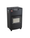 Stufa a gas portatile nera GH02N
