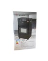 Stufa a gas portatile nera GH02N