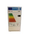 Stufa a gas portatile nera GH02N