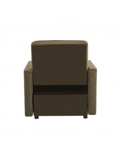 Poltrona con Letto Estraibile Magico Colore Tortora Prezzo