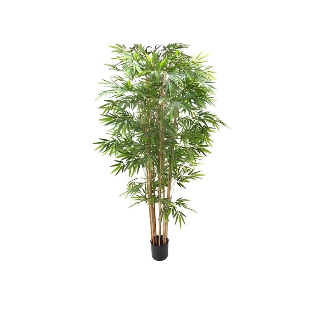 Pianta artificiale Bamboo 230h 2480 foglie