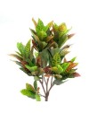 Pianta artificiale Croton 120h 134 foglie