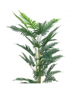 Pianta Artificiale Palma Areca 180h con vaso prezzo