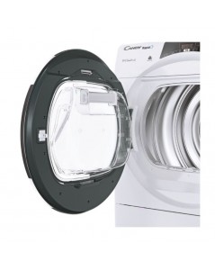 Asciugatrice 10 kg ROH10A2TCEZ19 Candy classe A++