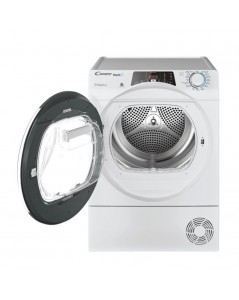 Asciugatrice 10 kg ROH10A2TCEZ19 Candy classe A++