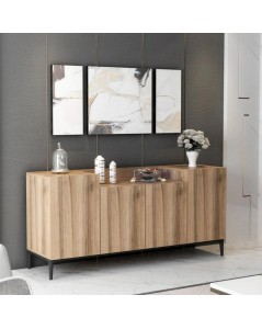 Madia 4 ante noce Ellaria 160x42x75h