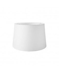 Paralume Bianco Deco MDL3565 Prezzo