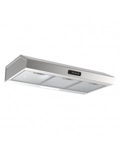 Cappa con Camino Inox 90 cm. Maestrale90 Kumtel Prezzo