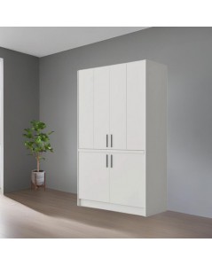 Cucina a scomparsa completa Fold bianco 125 Prezzo