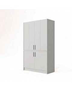 Cucina a scomparsa completa Fold bianco 125 Prezzo