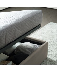 Camera da Letto Liana Armadio Ante Scorrevoli Colore Canapa Prezzo