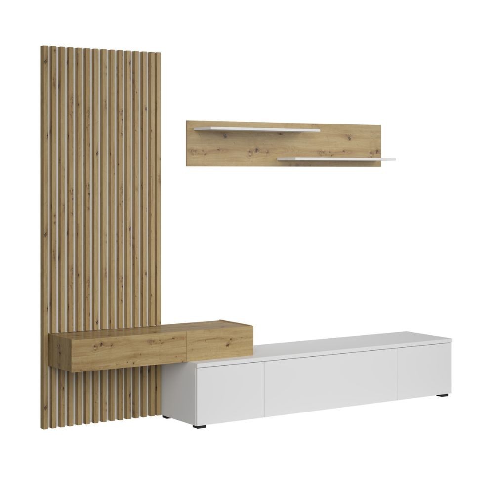 EFFEBIQUATTRO PORTA BATTENTE RI-TRATTO DA 80-MOD. RI40- LACCATO BIANCO
