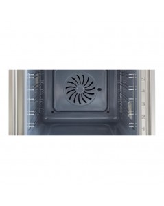 Forno incasso multifunzione elettrico Bertazzoni La Germania F6011MODELN carbonio classe A++