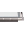 Forno incasso multifunzione elettrico Bertazzoni La Germania F6011MODELN carbonio classe A++