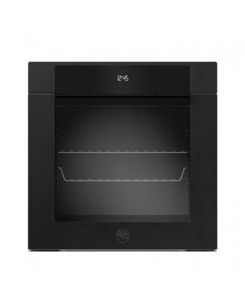 Forno incasso multifunzione elettrico Bertazzoni La Germania F6011MODELN carbonio classe A++