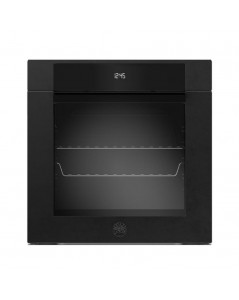 Forno incasso multifunzione elettrico Bertazzoni La Germania F6011MODELN carbonio classe A++