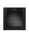Forno incasso multifunzione elettrico Bertazzoni La Germania F6011MODELN carbonio classe A++