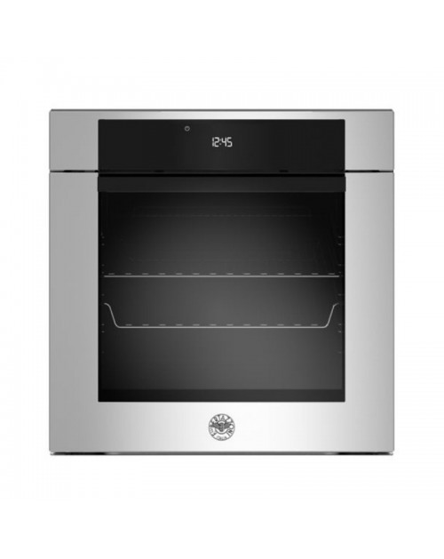 Forno incasso multifunzione elettrico Bertazzoni La Germania F6011MODPLX inox classe A++