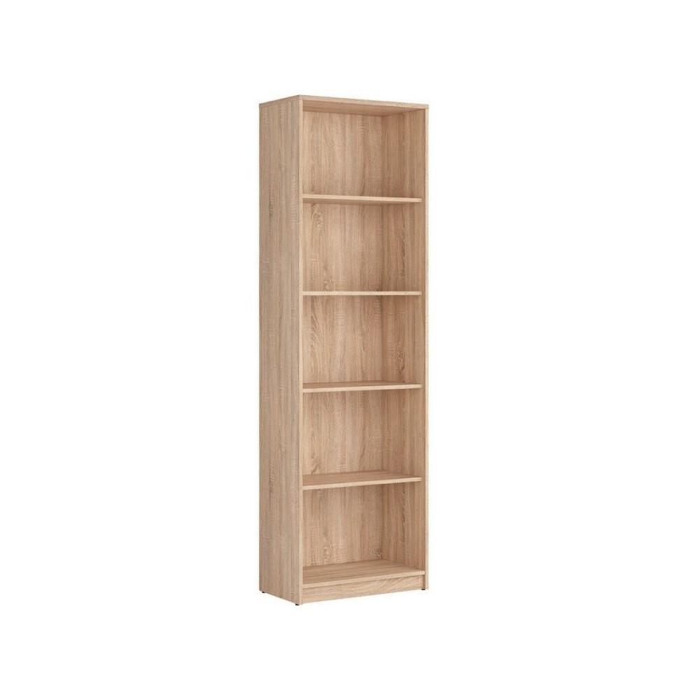 libreria 5 ripiani