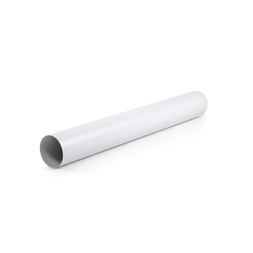 tubo tondo aspirazione cappa