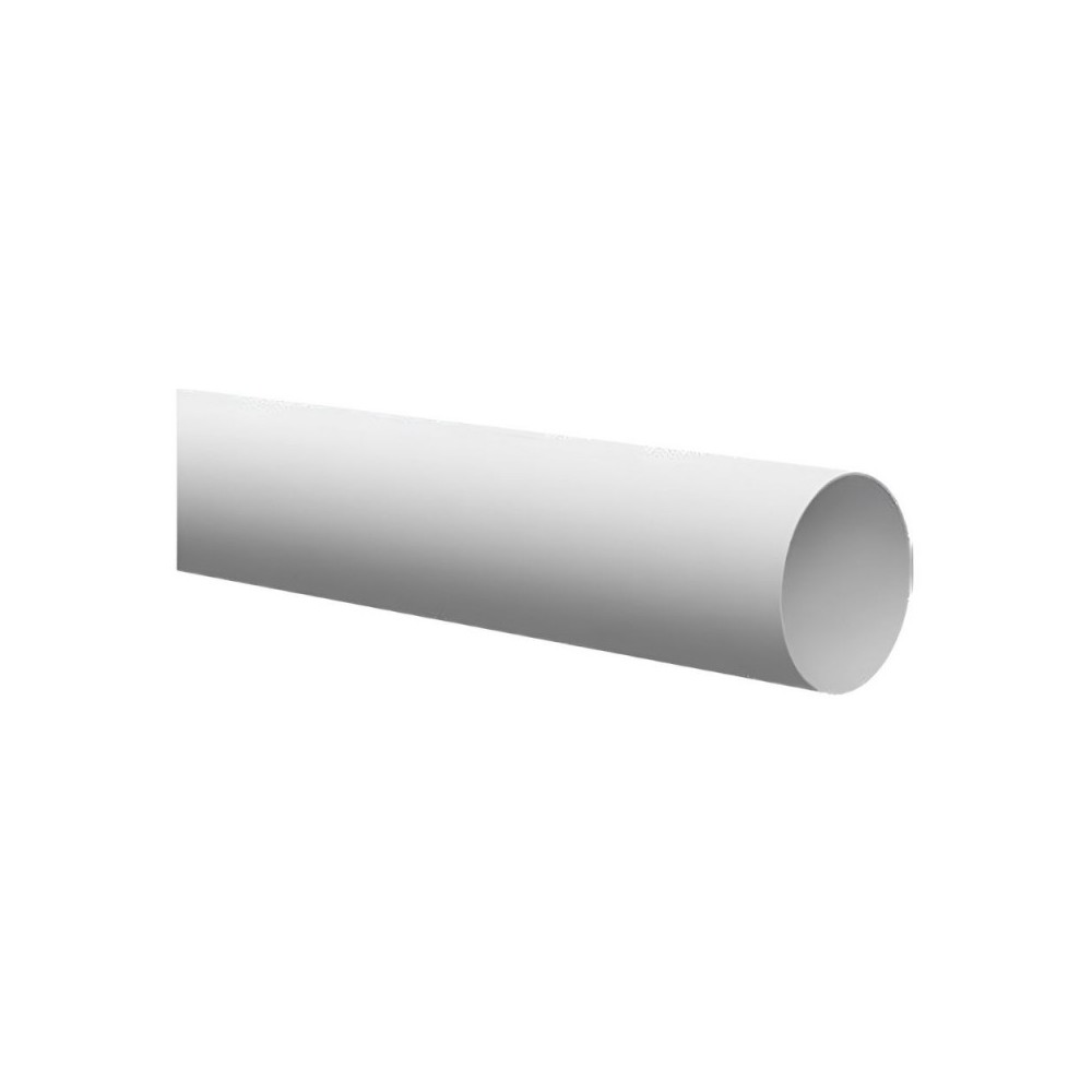 Tubo tondo di aspirazione cappa diametro 150 mm BV1501200