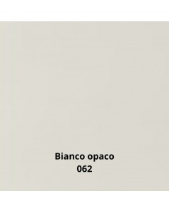 Zoccolo per cucina PVC colore bianco opaco H15 4 mt ZOCCH1562