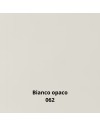 Zoccolo per cucina PVC colore bianco opaco H15 4 mt ZOCCH1562