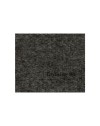 Divano 3 posti NewVertigo tessuto grigio scuro Ontario96 220x90x105h