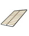 Rete a doghe una piazza e mezza per letto contenitore 170RETE120X190CH