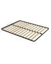 Rete a doghe una piazza e mezza per letto contenitore 170RETE120X190CH