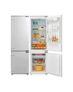 Frigorifero combinato da incasso 271 litri Master Kitchen MKRF320ISTF classe F