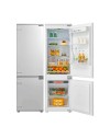 Frigorifero combinato da incasso 271 litri Master Kitchen MKRF320ISTF classe F