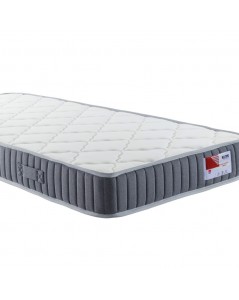 Materasso Molle Insacchettate Silver 150x200 Prezzo