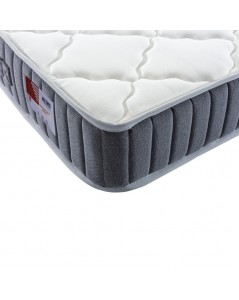 Materasso Molle Insacchettate Silver 150x200 Prezzo