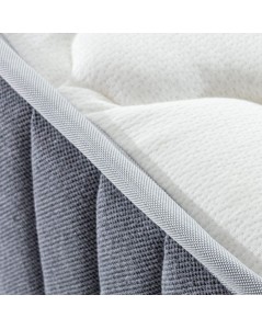 Materasso Molle Insacchettate Silver 150x200 Prezzo