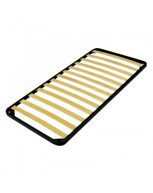 Rete singola 90x190 per cameretta a ponte 6337
