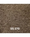 Divano funzione letto Odin 3 posti in tessuto beige 199x85x85H