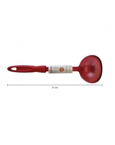 SET5CUCINA 5 utensili da cucina in policarbonato prezzo offerta