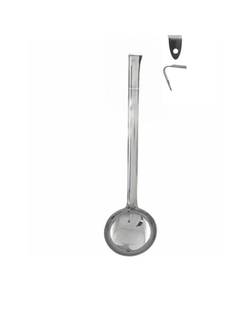 Uncino mestolo da cucina