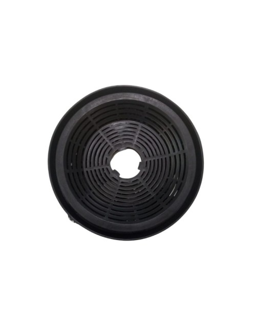 Filtro carbone per cappa Turbine