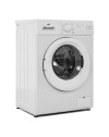 Lavatrice libera installazione DSW71223E 7 kg 1200 giri classe E bianca Daya