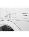 Lavatrice libera installazione DSW71223E 7 kg 1200 giri classe E bianca Daya