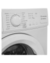 Lavatrice libera installazione DSW71223E 7 kg 1200 giri classe E bianca Daya