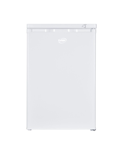 Congelatore verticale 4 cassetti e porta reversibile DCV12SM3WE0 91 lt bianco classe E Daya