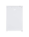 Congelatore verticale 4 cassetti e porta reversibile DCV12SM3WE0 91 lt bianco classe E Daya