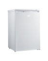 Congelatore verticale 4 cassetti e porta reversibile DCV12SM3WE0 91 lt bianco classe E Daya