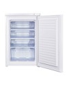 Congelatore verticale 4 cassetti e porta reversibile DCV12SM3WE0 91 lt bianco classe E Daya