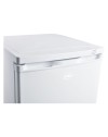 Congelatore verticale 4 cassetti e porta reversibile DCV12SM3WE0 91 lt bianco classe E Daya