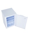 Congelatore verticale 4 cassetti e porta reversibile DCV12SM3WE0 91 lt bianco classe E Daya