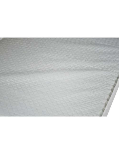 Materasso singolo Panchetta80 anallergico e anti acaro 80x190x13H